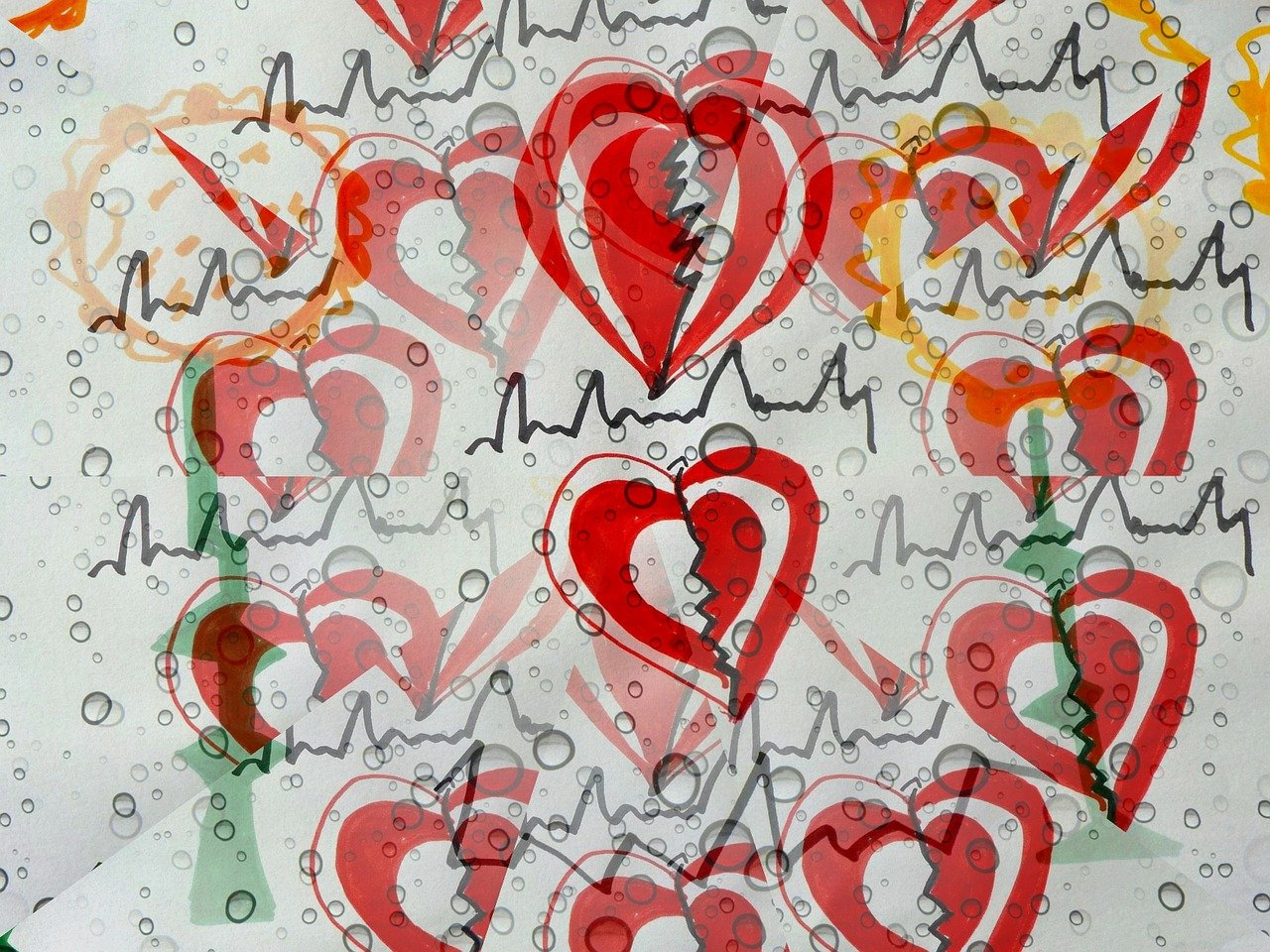 二次元世界的魅力與情感表達,動漫頭像意境探索