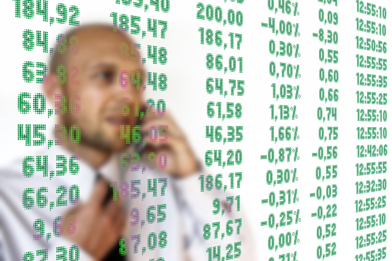 歌爾股份股票股吧動(dòng)態(tài)分析與今日行情解析