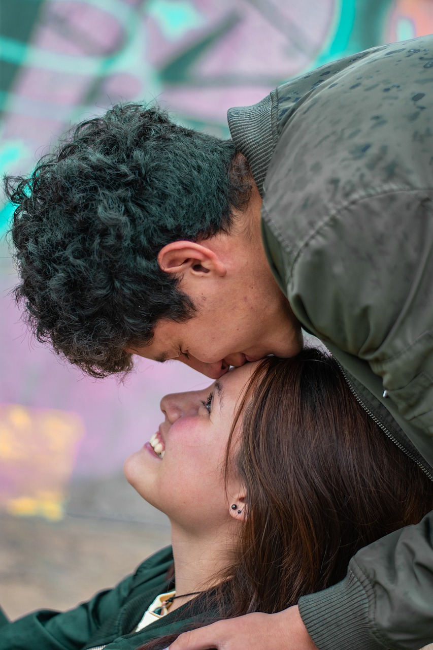 今日熱議,靈魂伴侶電影探尋情感深處的共鳴藝術