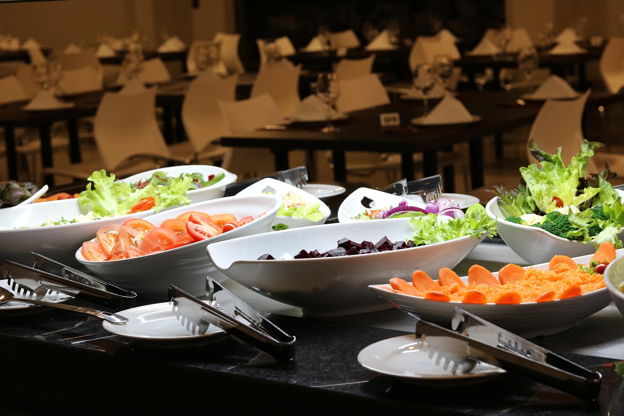 今日最新火爆菜,引領美食潮流的新口味風潮