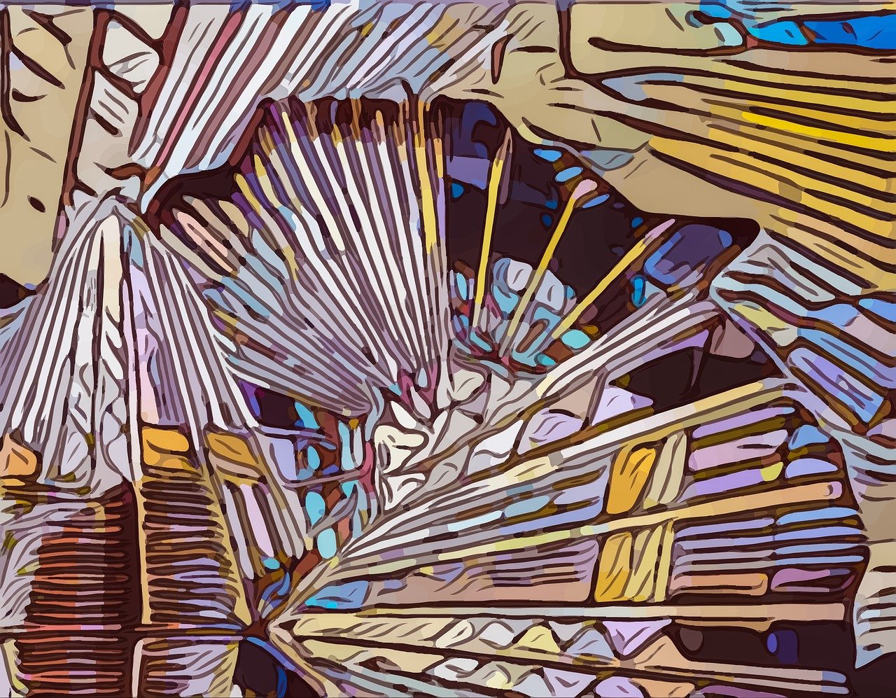 今日熱門動漫，探索激情與創意的奇幻世界