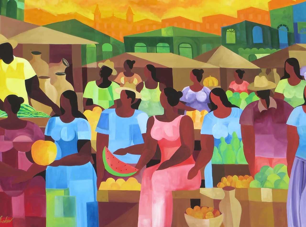 今日參加畫畫比賽的體驗與收獲