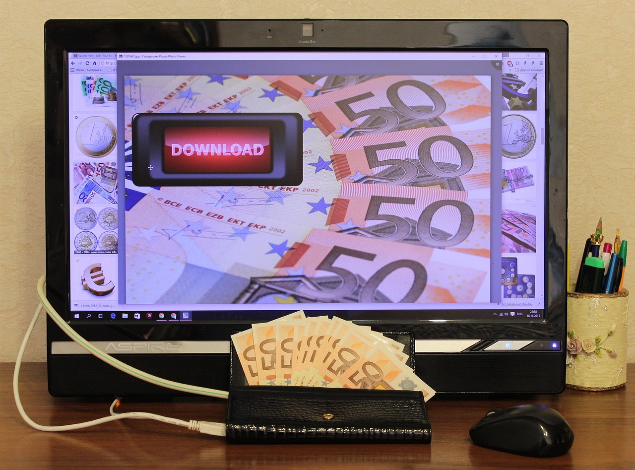 全新iPad Pro震撼登場,成為今日焦點