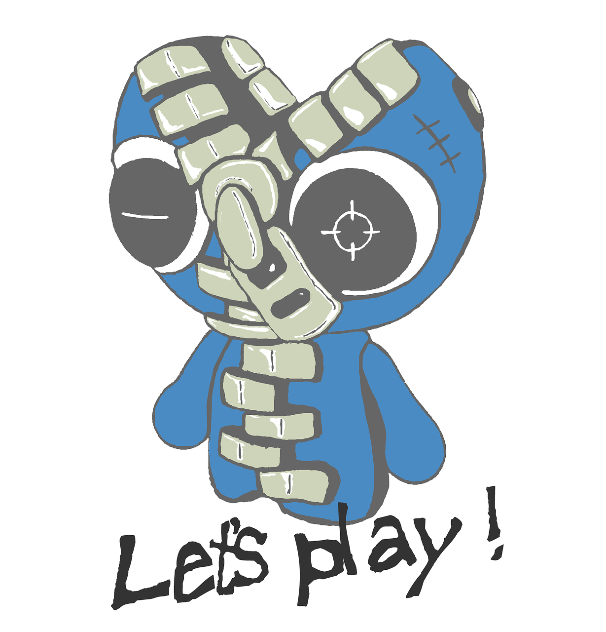 今日熱門動漫可愛人物大盤點