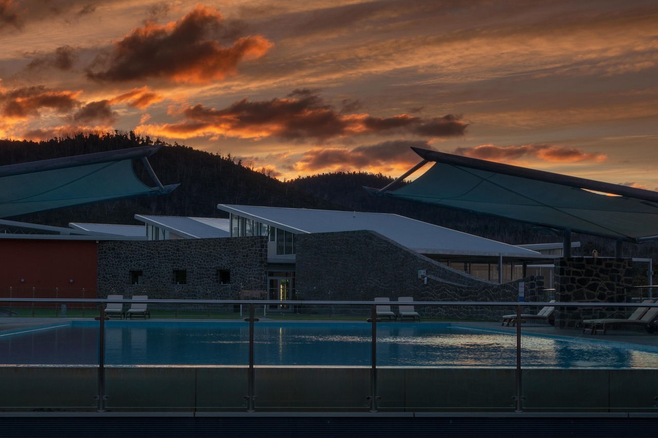 天然舞臺最新季,自然之美的璀璨綻放