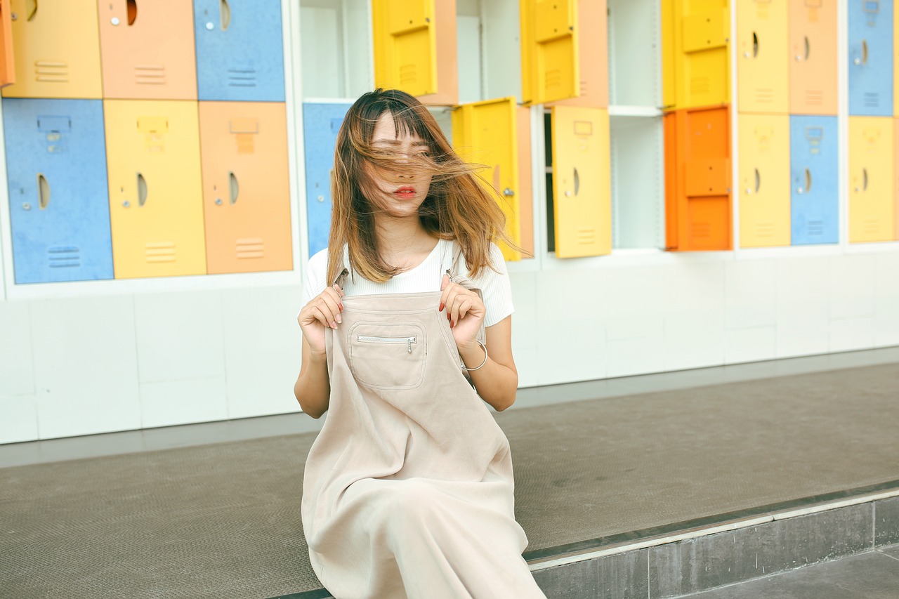 今日聚焦，閃耀之星——姓白的女明星風采展