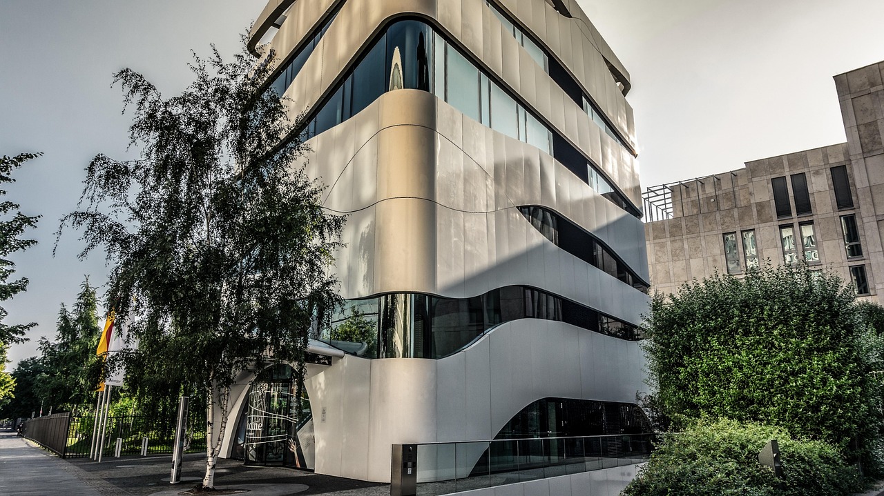 濟寧最新住宅探索，城市居住新面貌的展現