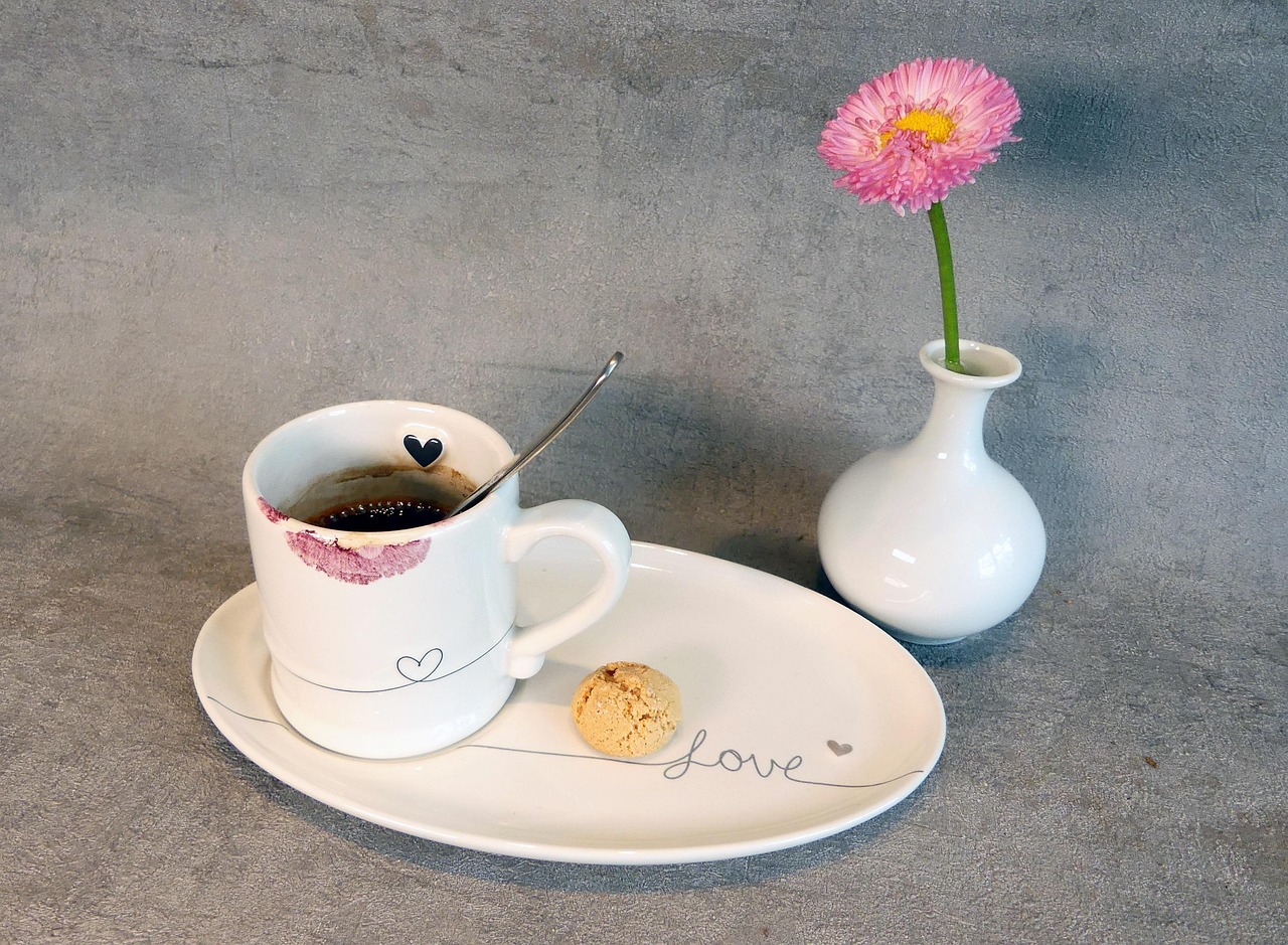 今日最新早安問候,溫馨寄語開啟美好一天