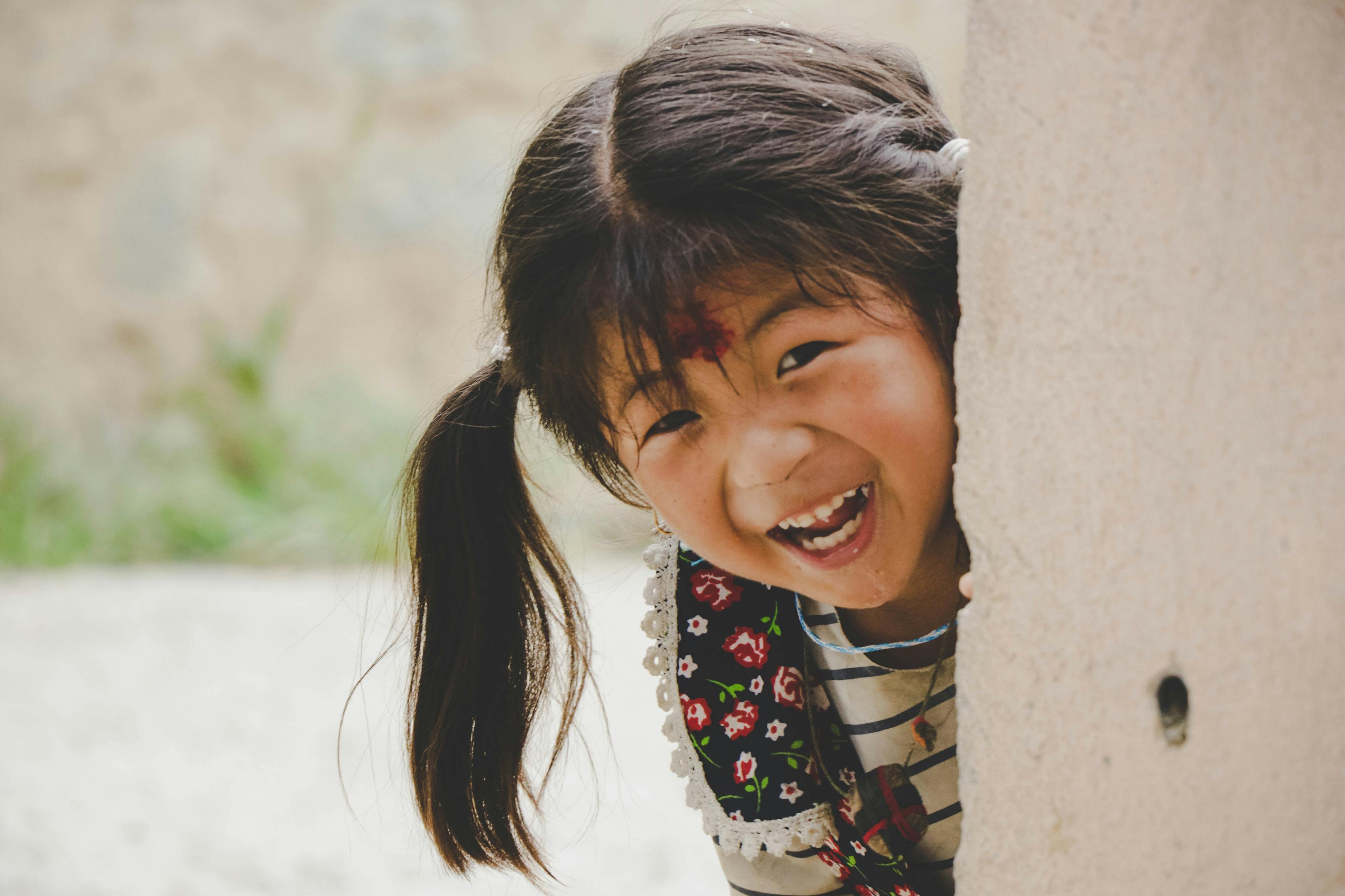 一位靚妹而已 第6頁