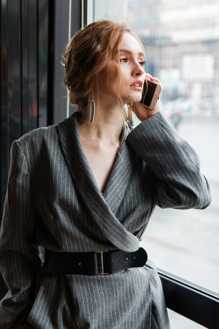 最新時尚發型推薦與潮流設計探索