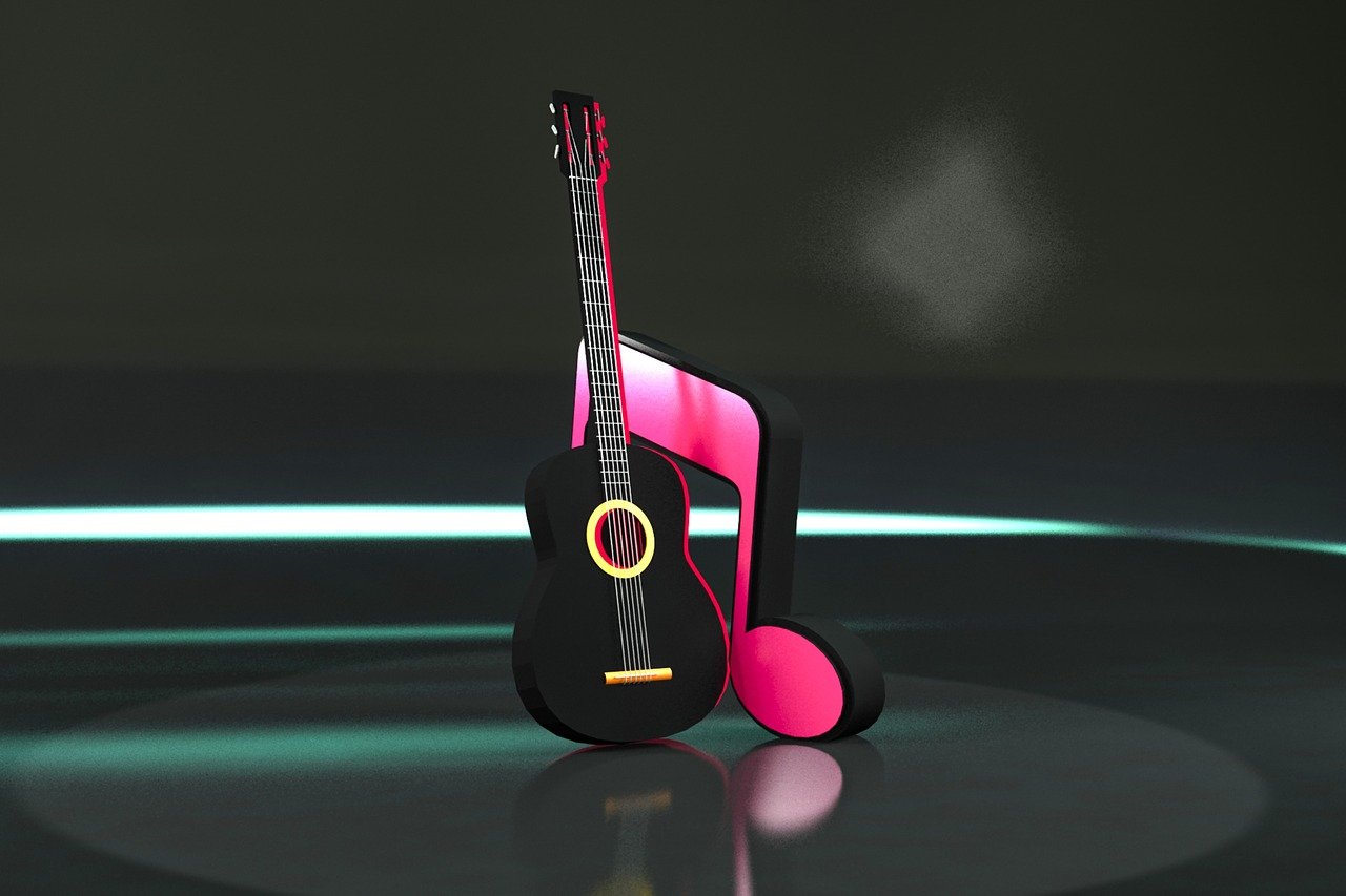 微舞app最新版下載，探索音樂(lè)與舞蹈的無(wú)限魅力