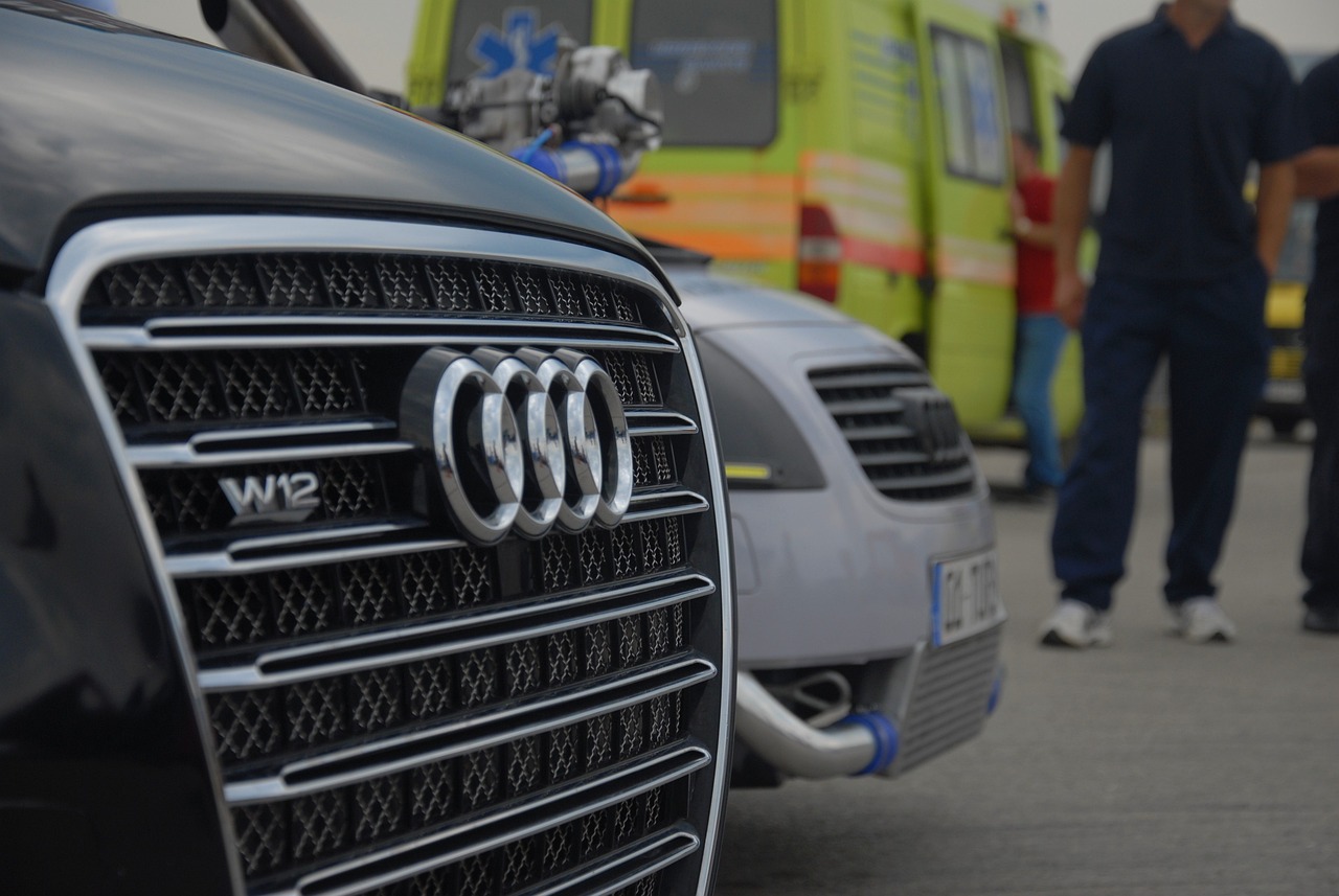 深度解析奧迪車型價(jià)格體系及今日價(jià)格表