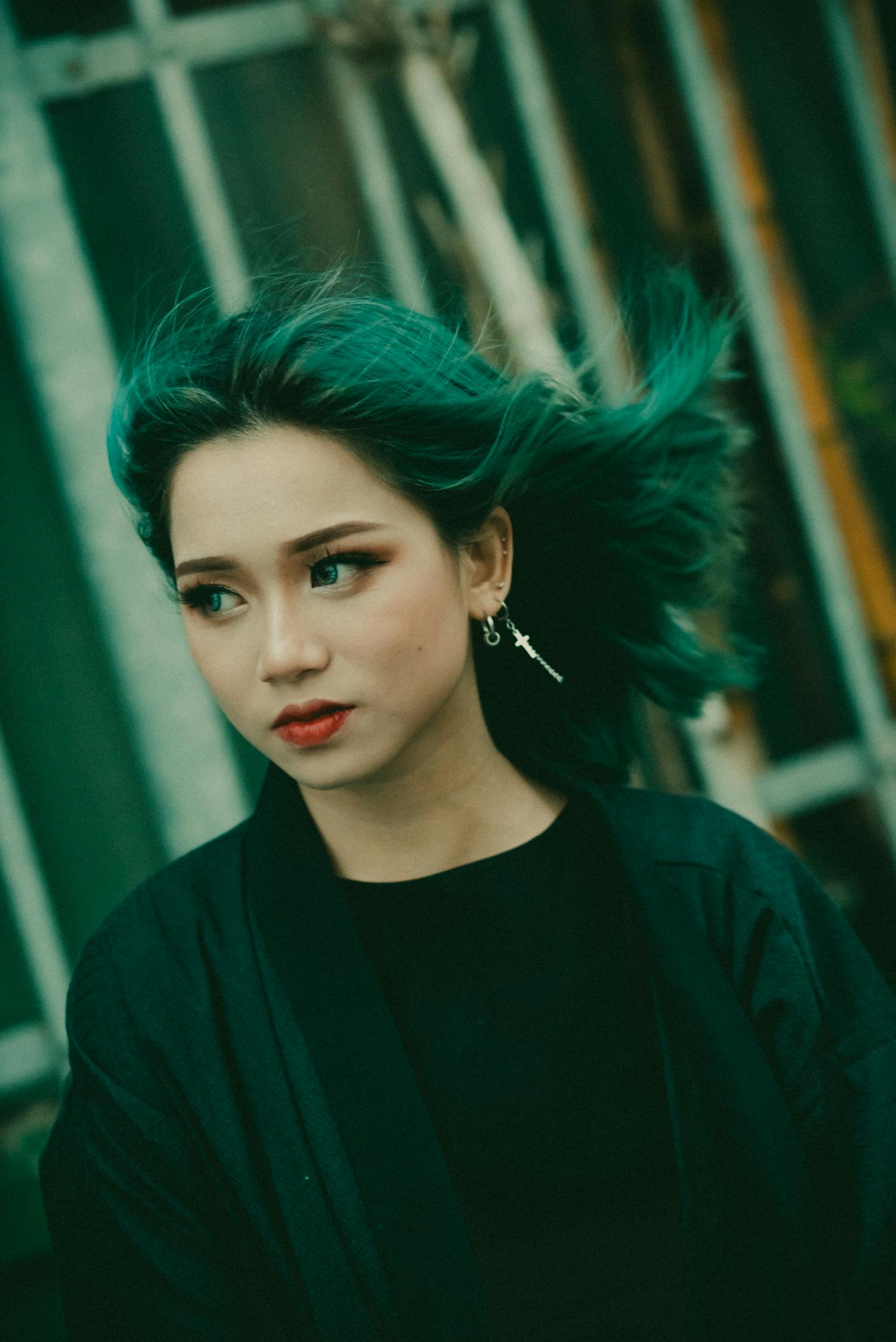 演員瞬間進入角色，一秒入戲的魅力展現