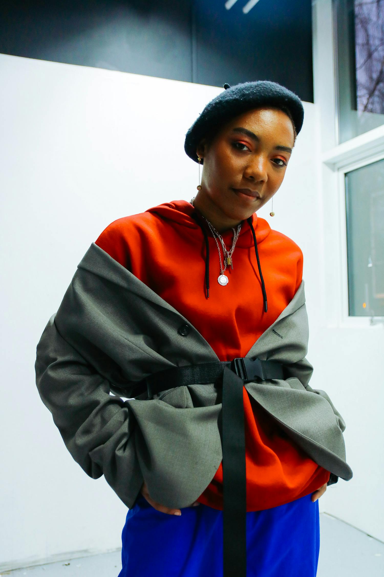 時尚與實用兼備,4月男士潮流服飾精選指南