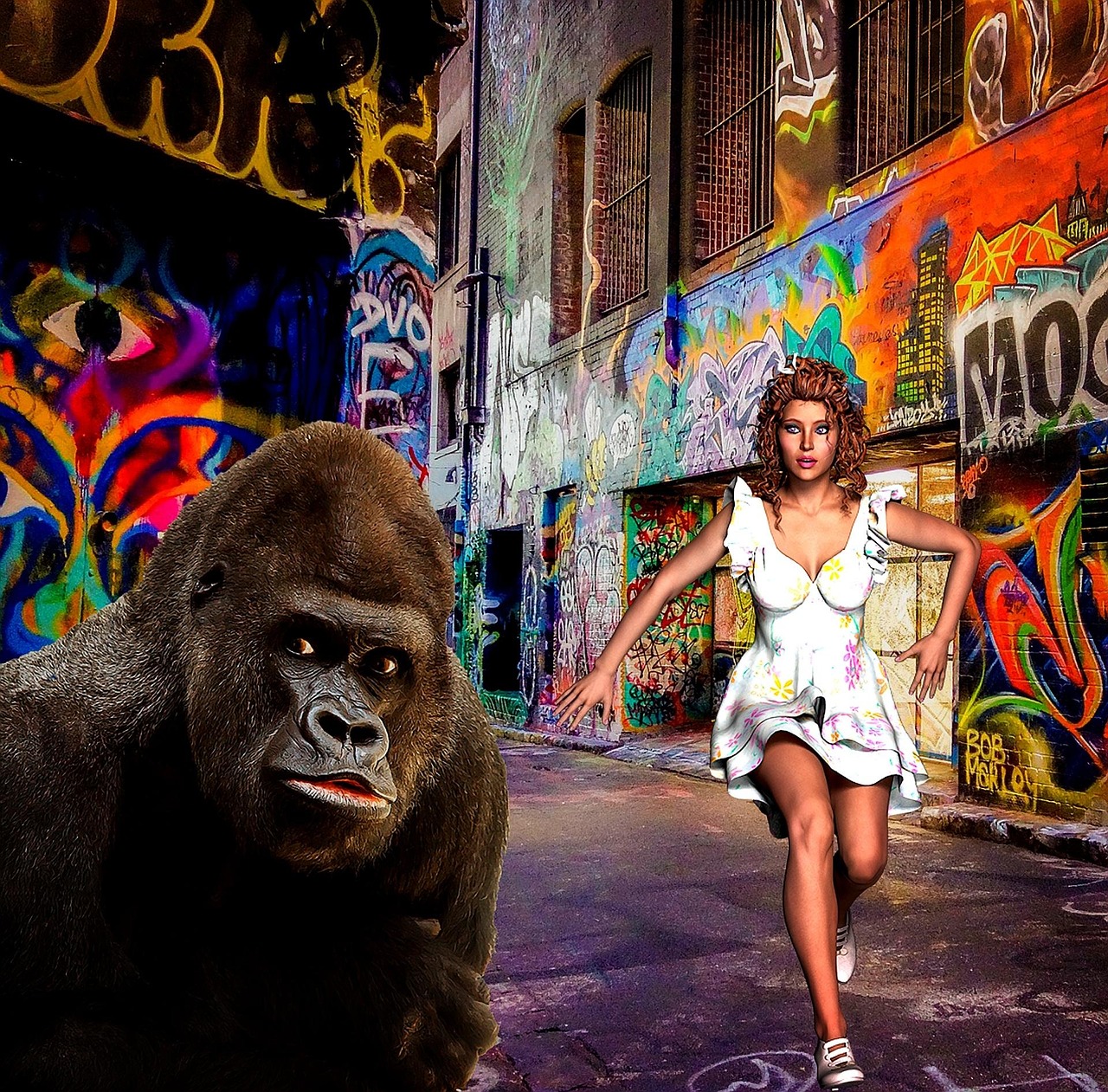 四月動漫正太頭像的魅力,探索新風尚的頭像世界