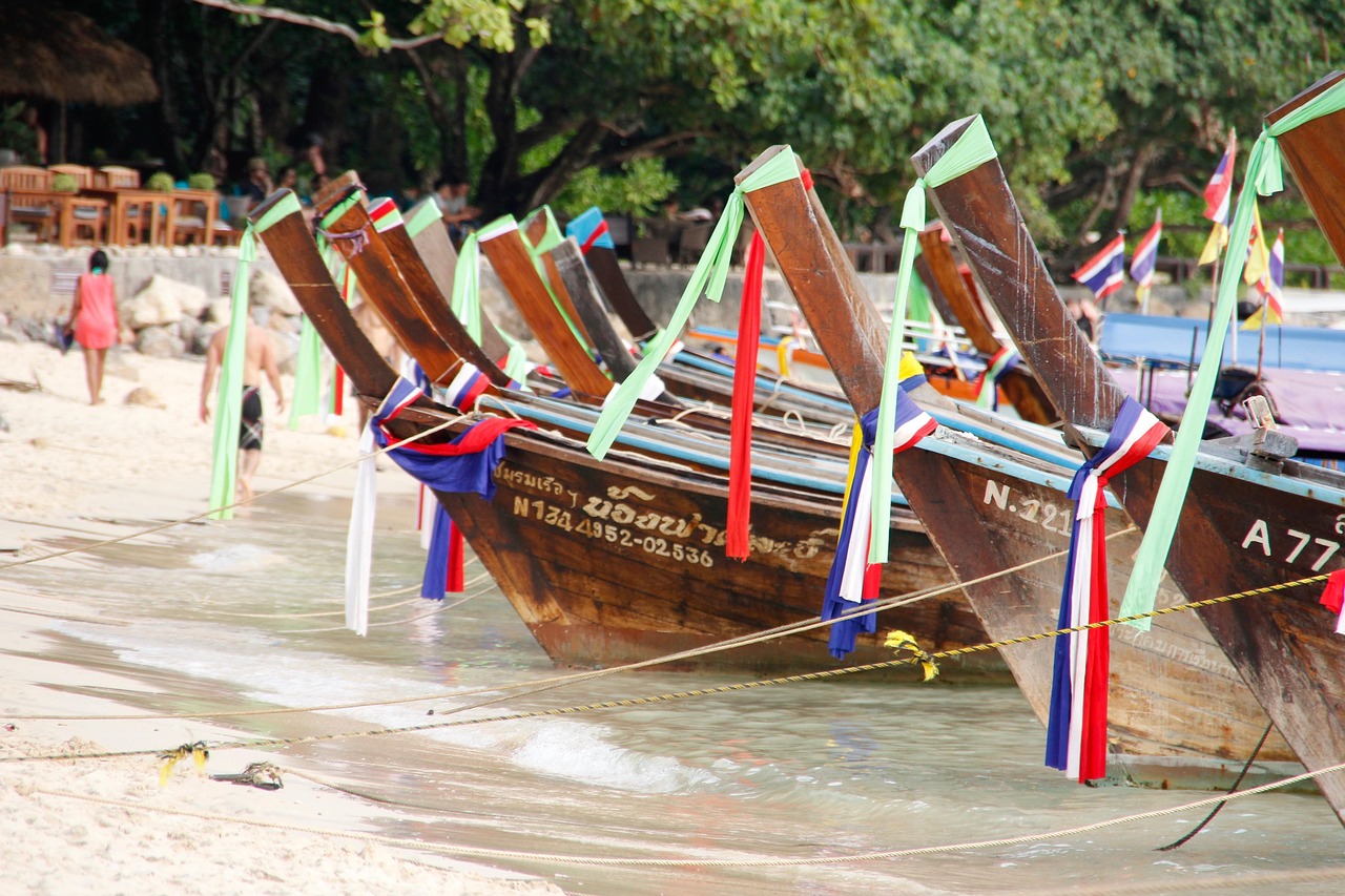 泰國Nong Fah四月最新動態,探索精彩瞬間的探索之旅