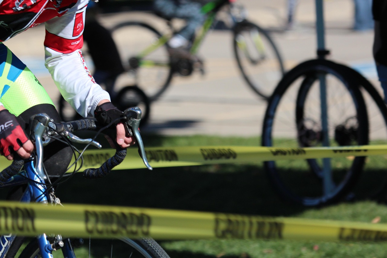 四月連城自行車比賽,激情四溢的騎行盛宴