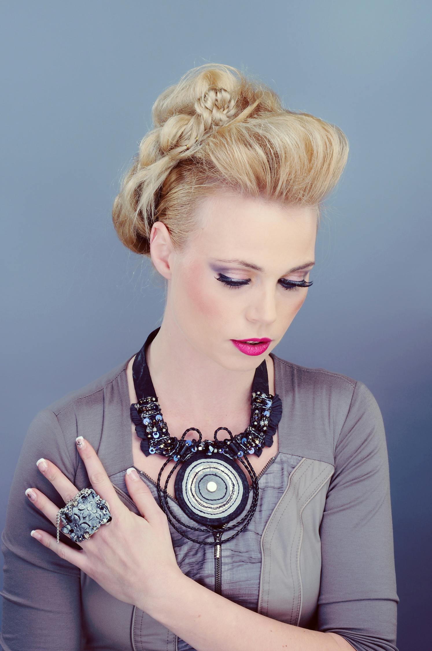 騎著蝸牛 第5頁