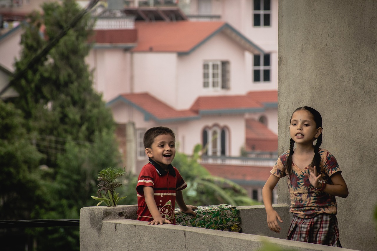 走了一步 第5頁