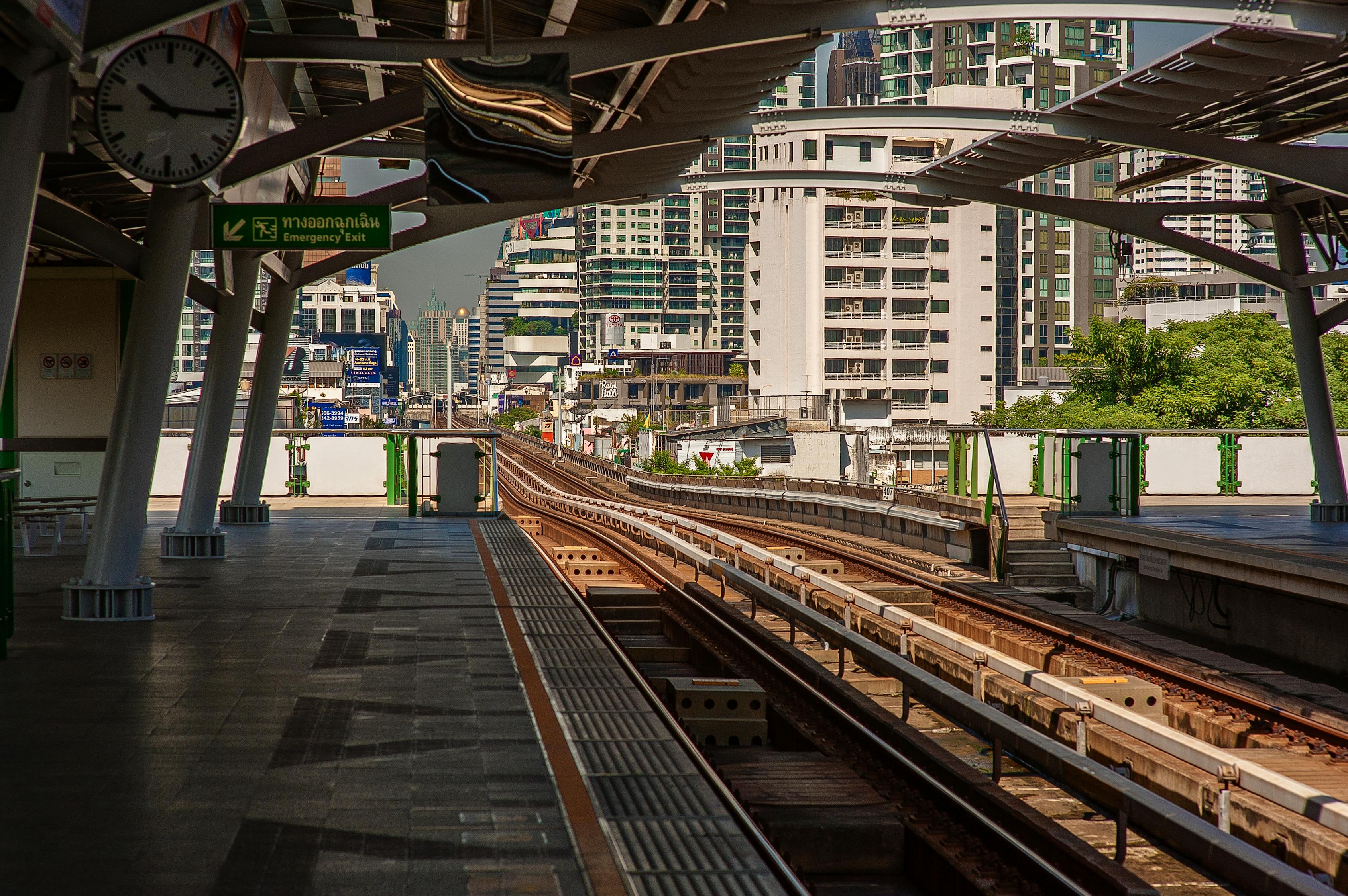 4月建衢鐵路最新進展概況