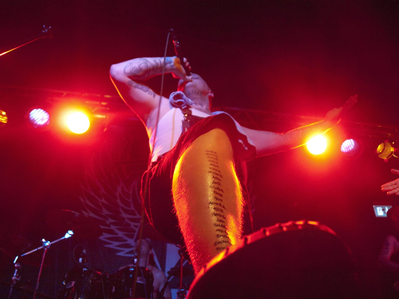 璀璨星辰,4月音樂之聲演員閃耀之旅