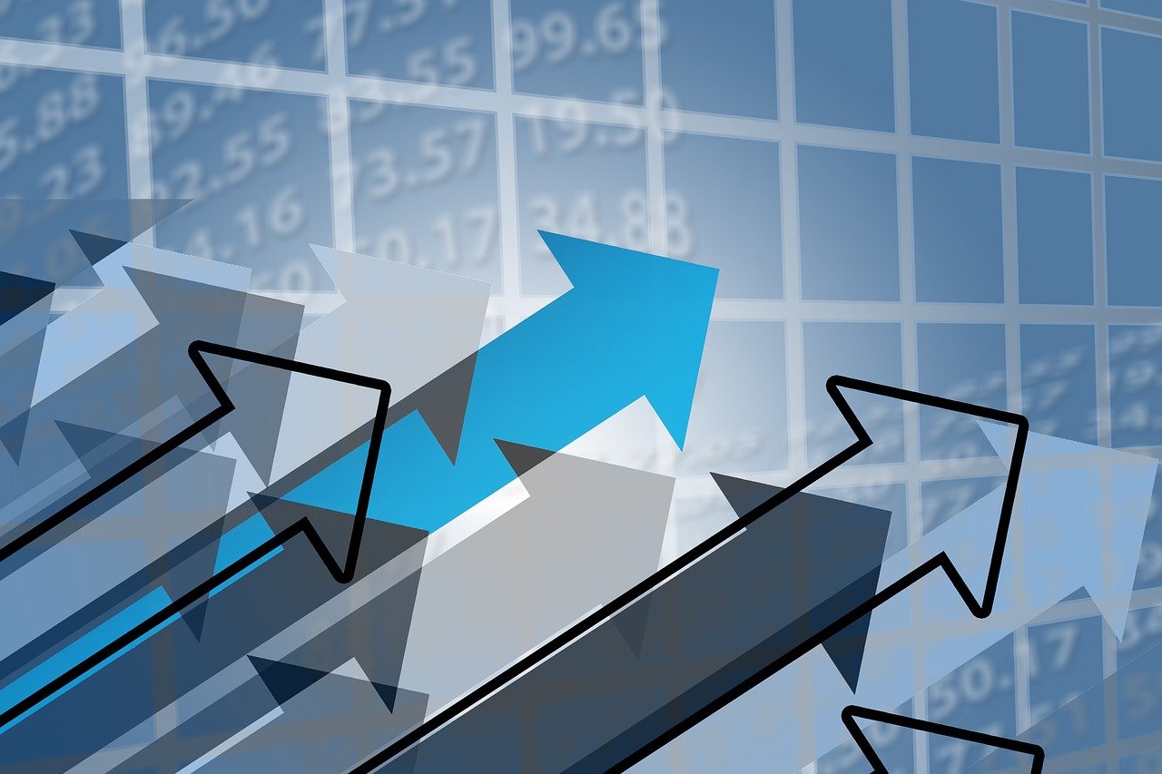 四月青鳥消防股票的市場表現及前景展望