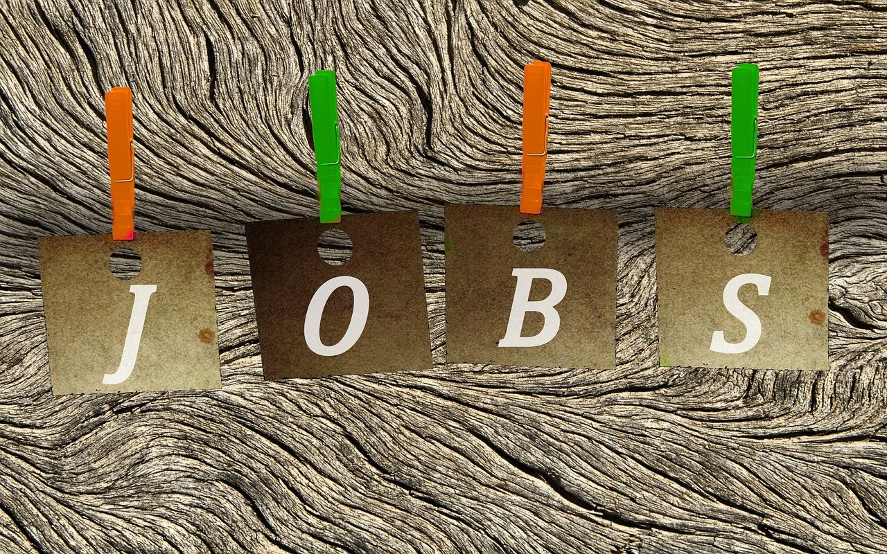 銅川市招聘網(wǎng)最新招聘動(dòng)態(tài),四月的職業(yè)機(jī)遇探索