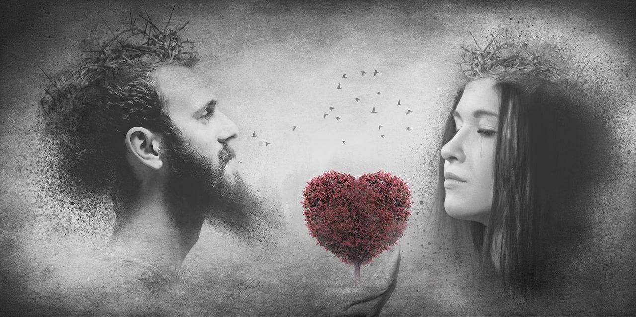 四月愛情沉迷,情感最新章節揭秘