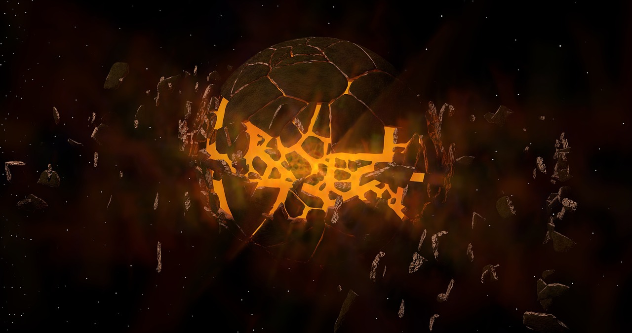 四月全球反恐戰的新篇章，最新進展分析與戰斗實錄