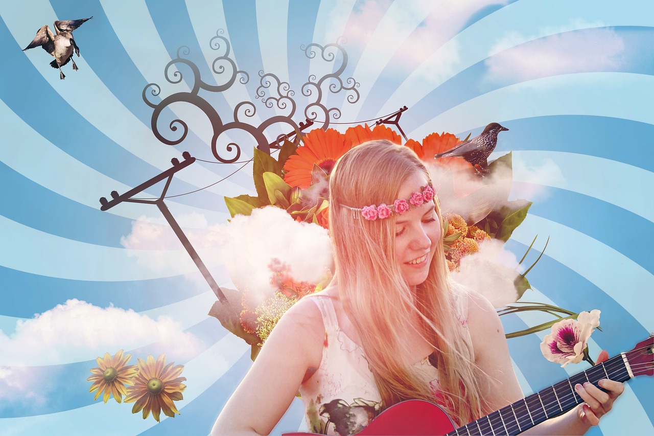 四月的仙武同修奇幻之旅，最新章節更新