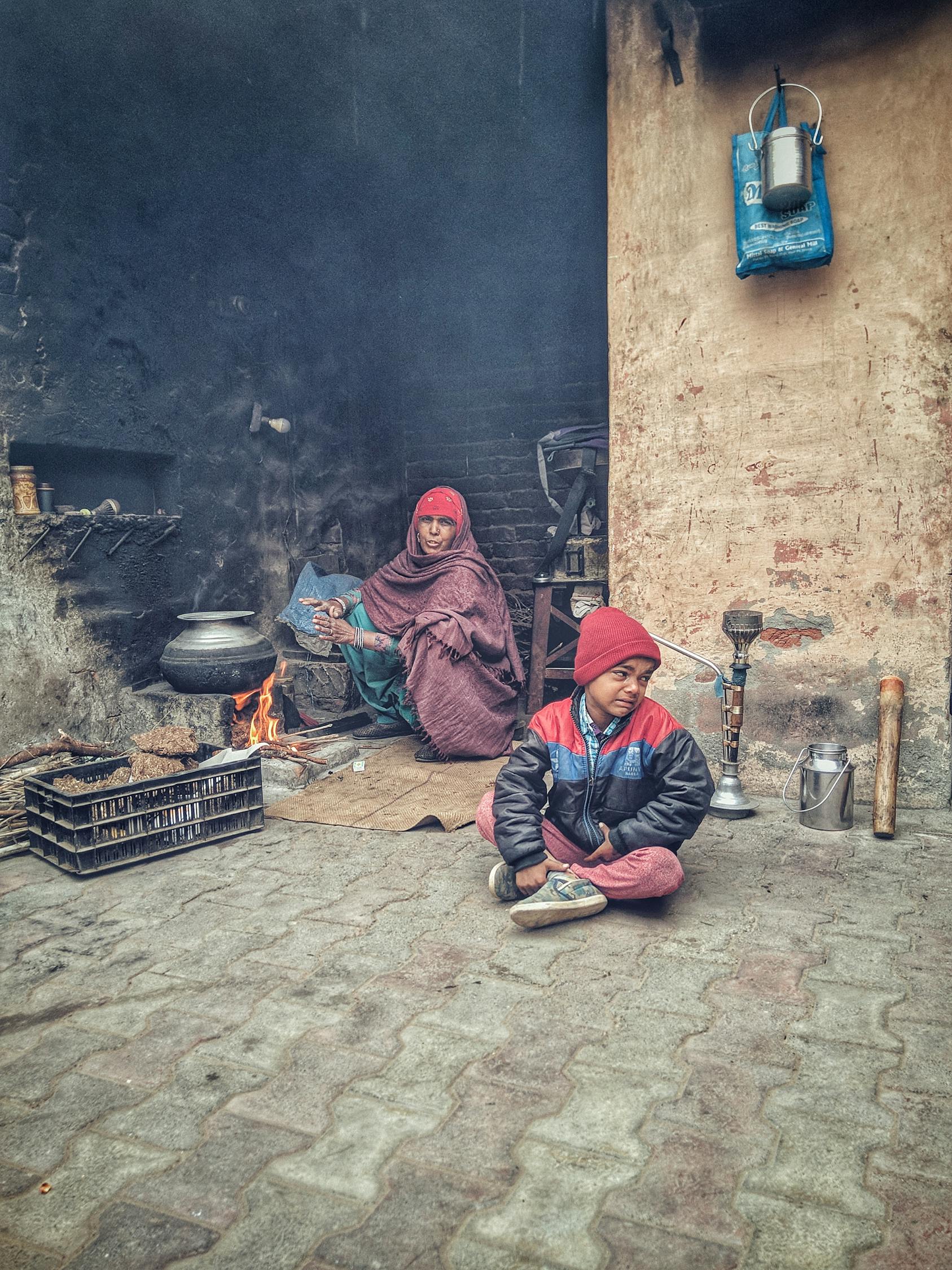 重溫時代記憶,四月農村題材經典老電影回顧