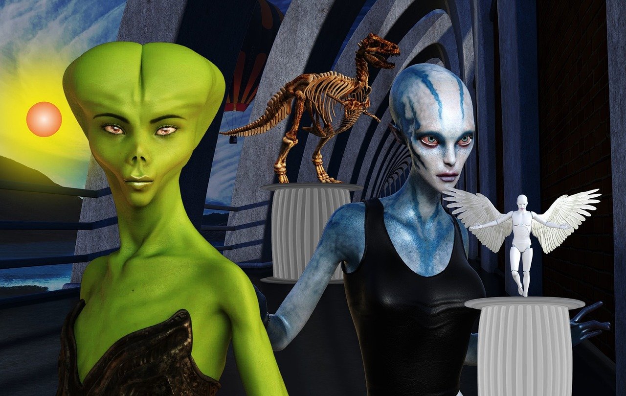 探索未知的奇幻世界,最新四月小說連載