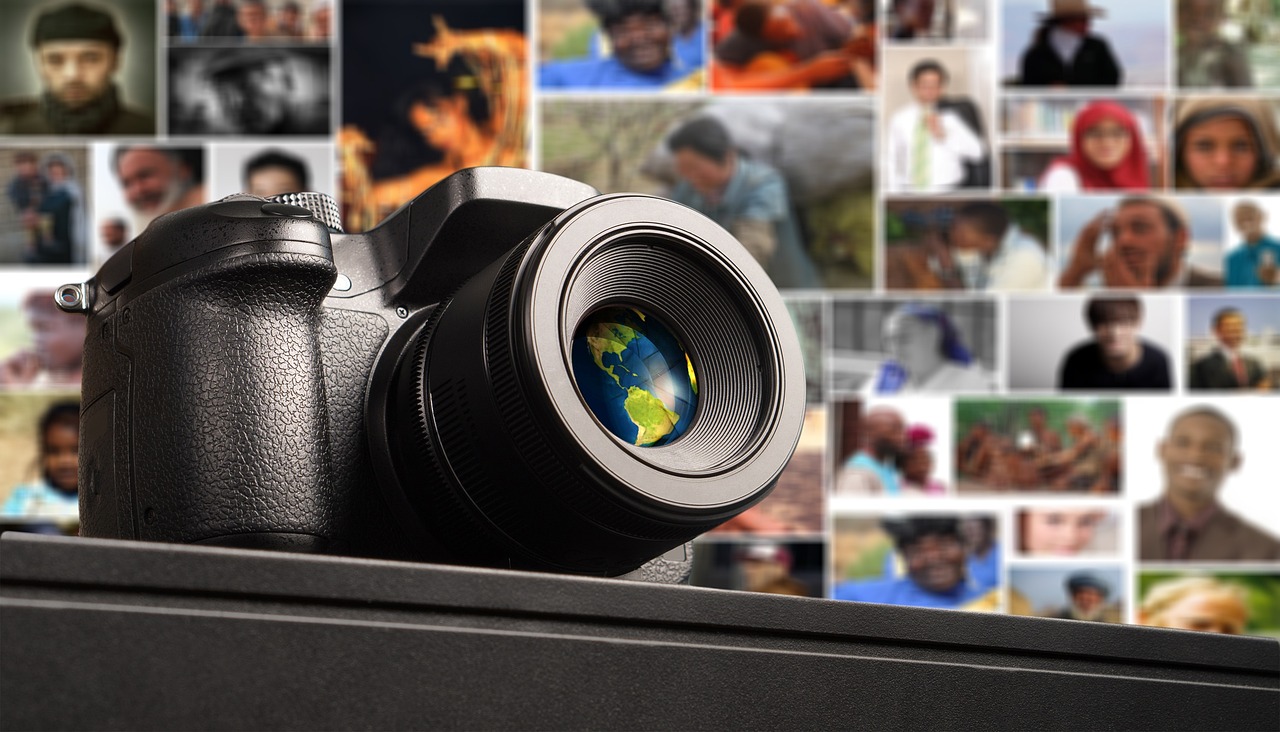 四月前沿信息技術動態概覽,最新進展聚焦