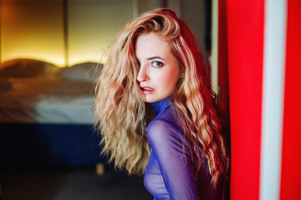 4月美人圖演員表及詳解