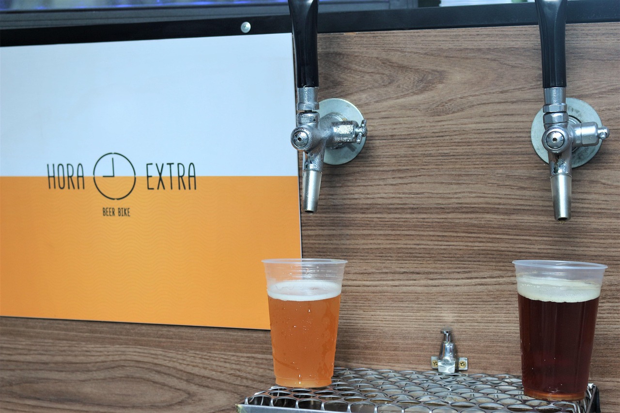 四月雪花啤酒股票動態與前景展望,市場動態分析及其未來趨勢