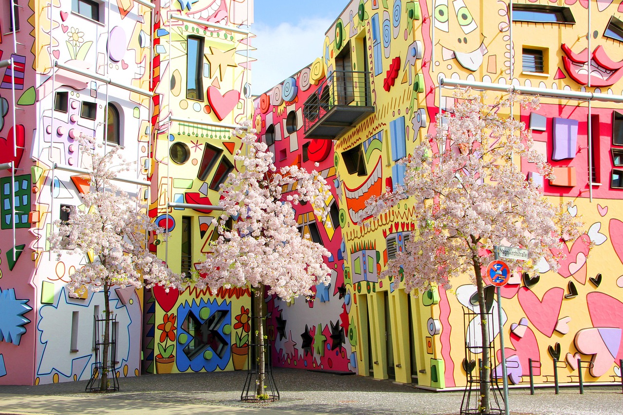 四月肖邦舞蹈綻放,藝術共鳴與最新舞蹈作品欣賞