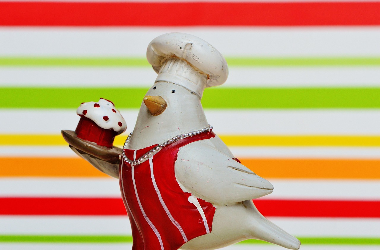 探索春天的無限魅力,4月聊天新鮮動態圖文展示