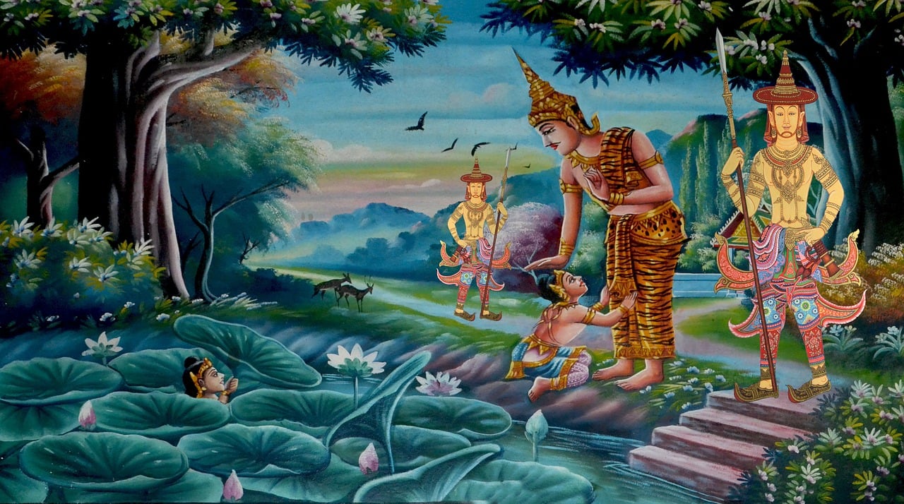 四月探險之旅,電視劇的魅力與探險精神的完美結合