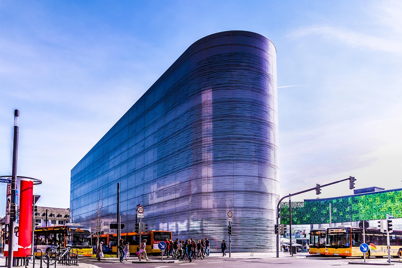 四月未來新篇章,開啟全新時代大門