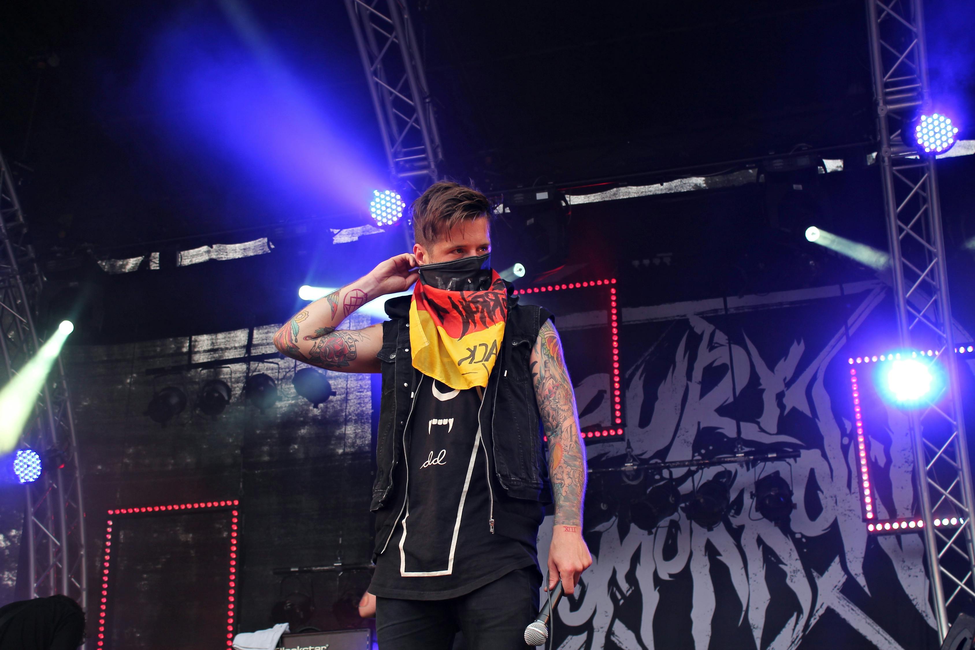 明日之子4月最新一期音樂推薦,探索音樂的無限魅力