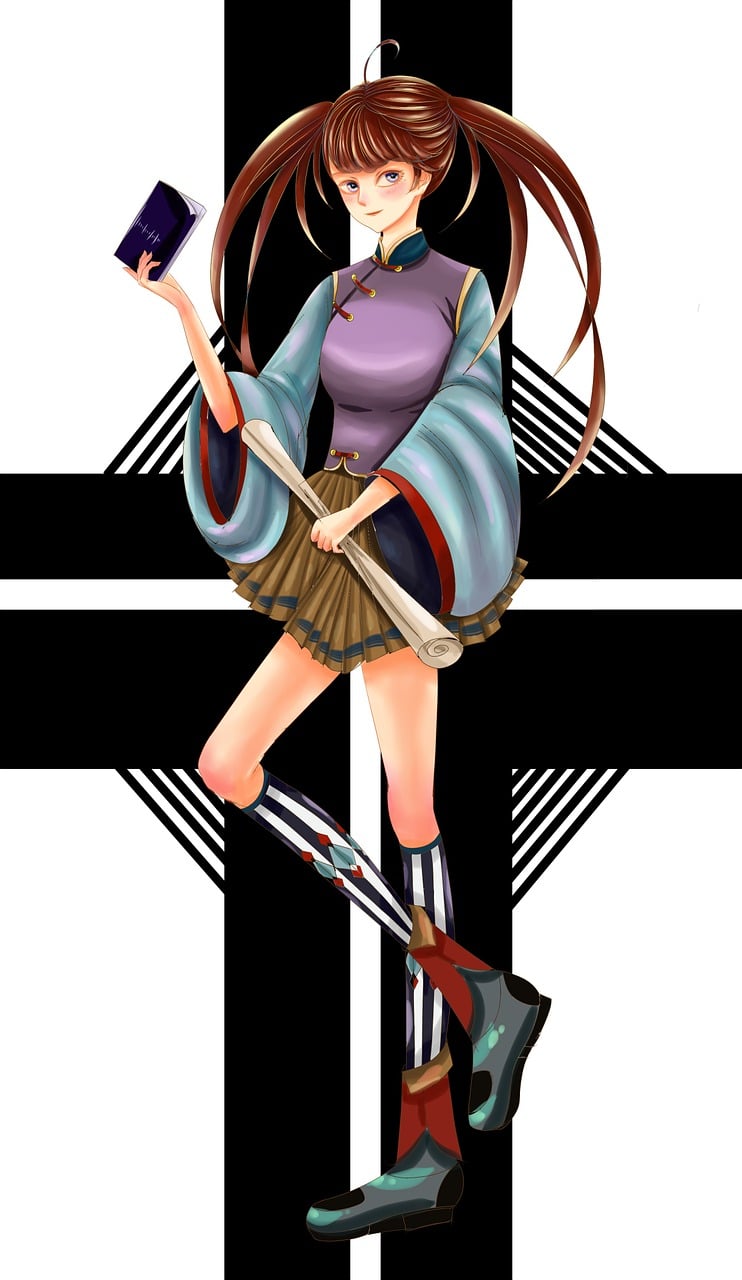 四月動漫中的男兒淚,真摯情感與角色魅力的展現