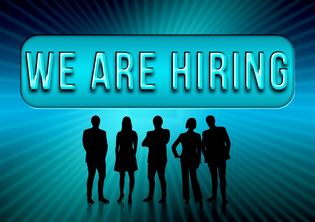 夏津四月招聘熱潮，職位信息全面更新