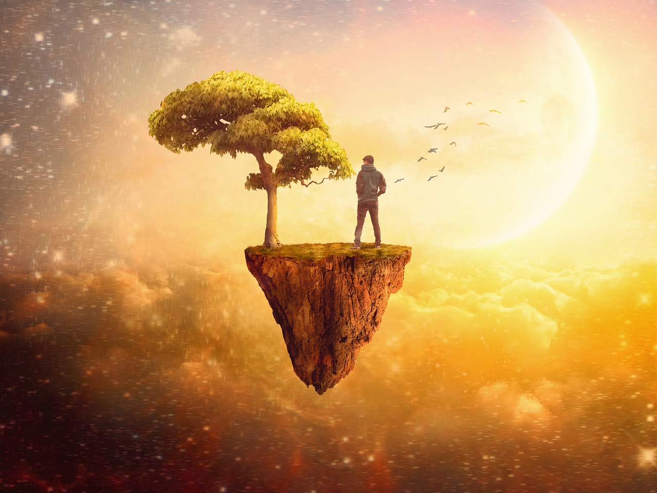 四月動漫圖片的魅力,多人場景下的精彩瞬間探索