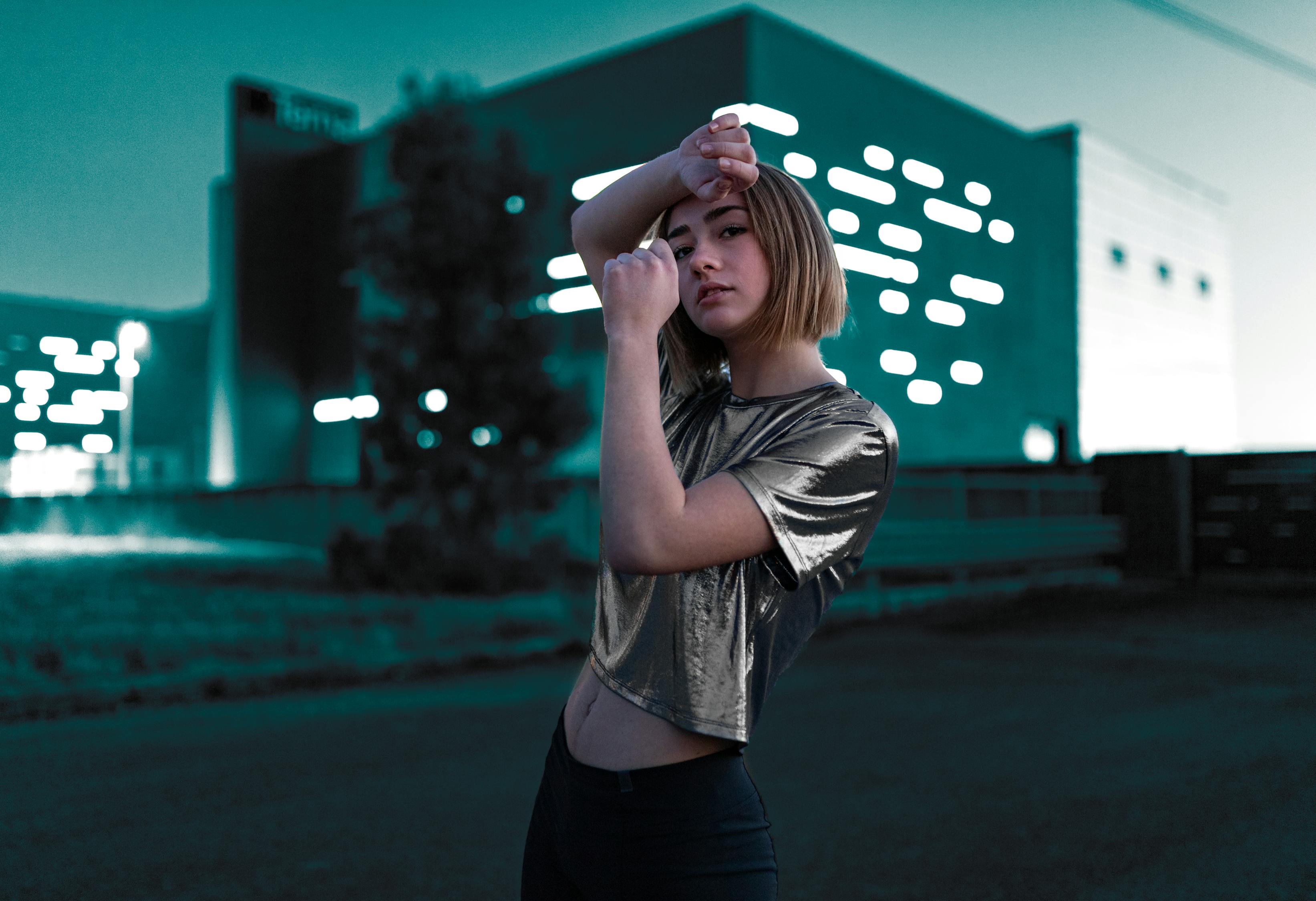 四月史明星,影視界的光芒之星