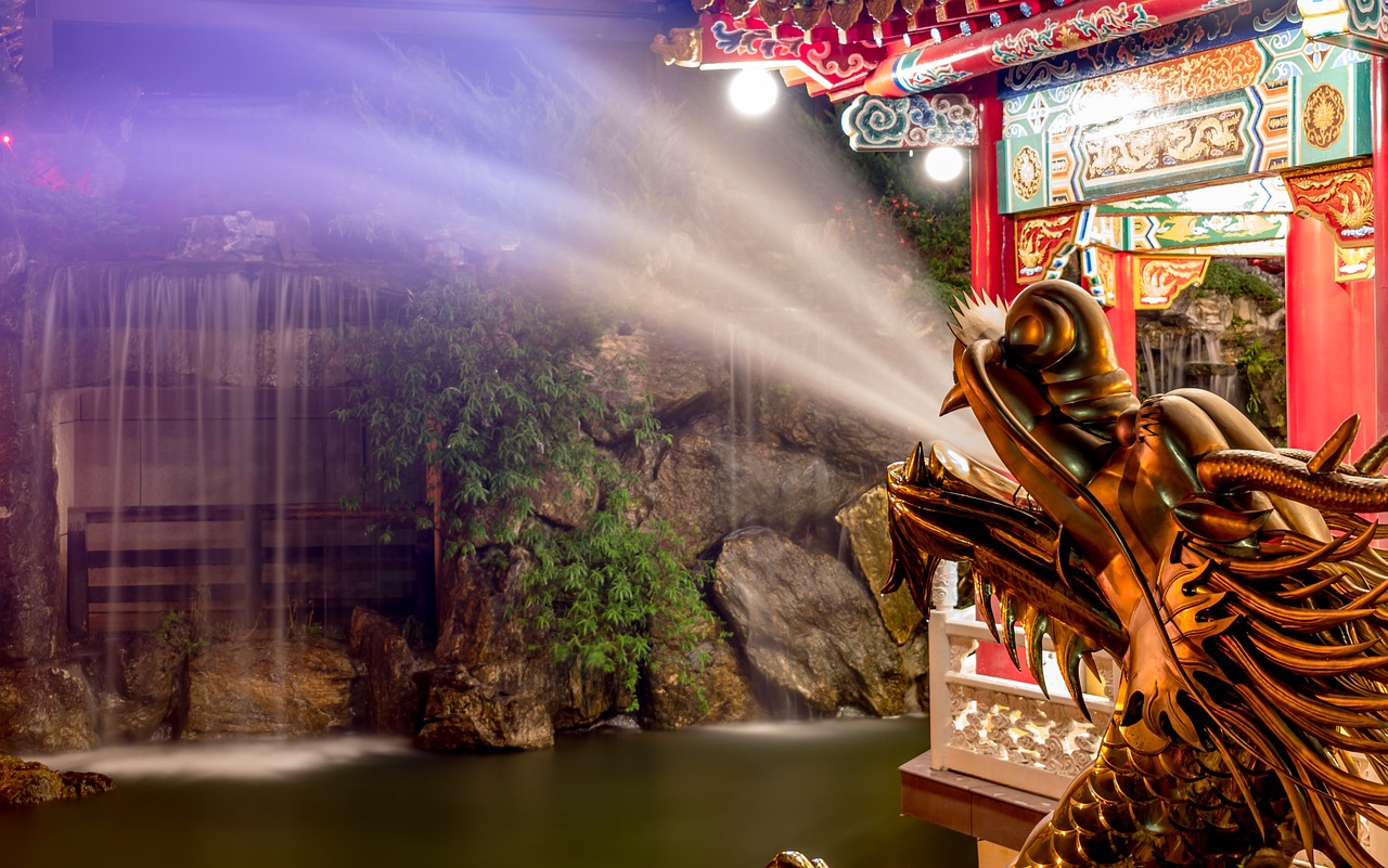 四月電視熒屏狂歡盛宴