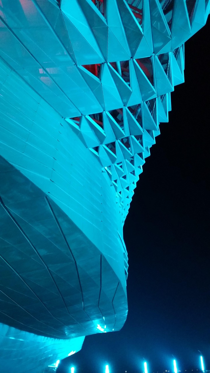 揭秘上海寶山區四月最新動態,多元魅力展現未來發展展望