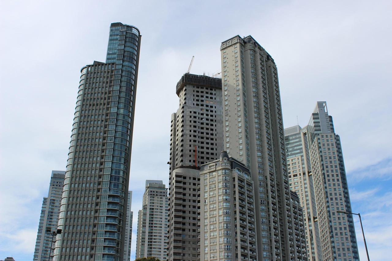 揭秘江陰南閘最新房價動態,四月份房地產市場深度解析