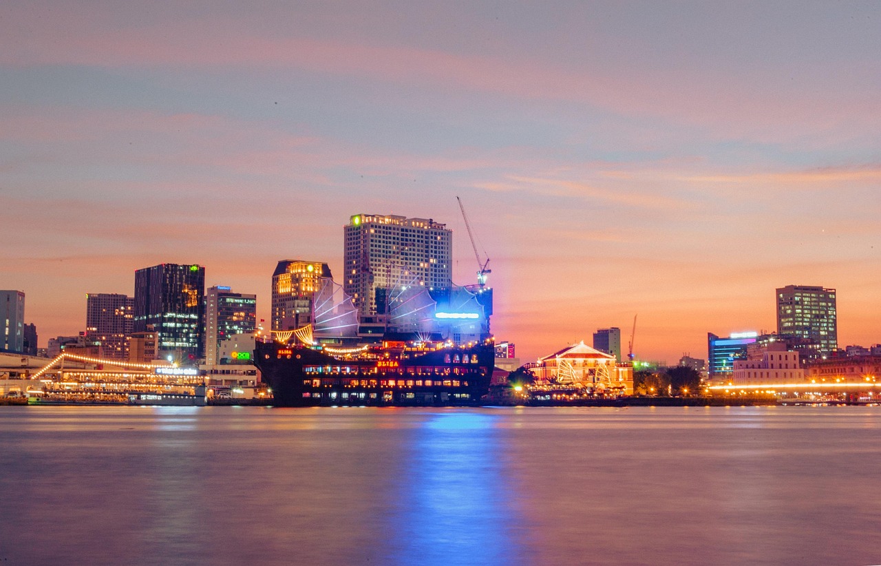 4月閬中新資訊概覽