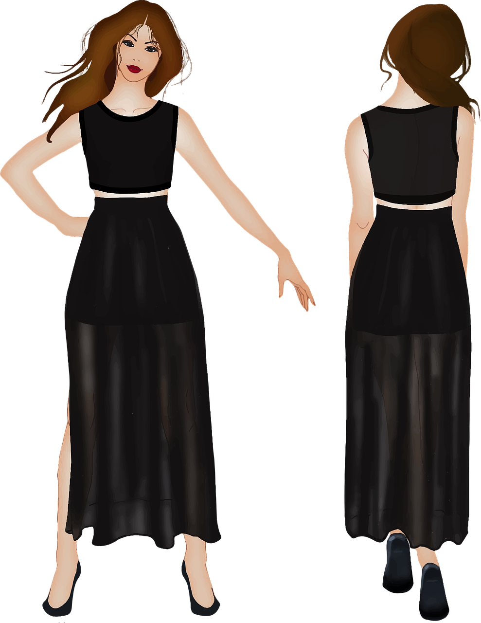 五月明星同款羽絨服女,時尚保暖并重之選