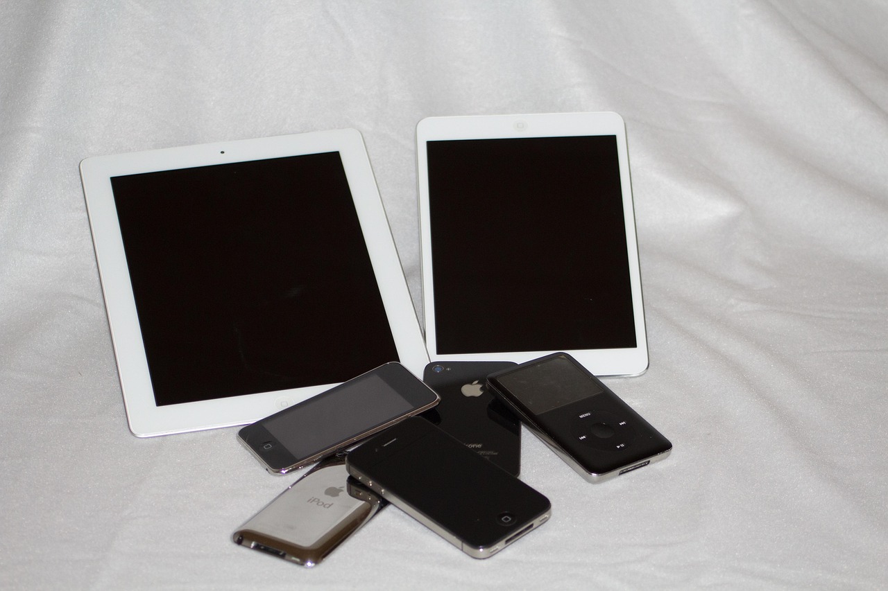 五月iPad mini上市時間的揭秘與解析